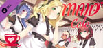 Maid Cafe - Artbook App banner image