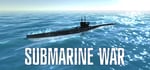 Submarine War steam charts