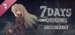 7Days Origins Soundtrack banner image
