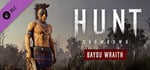 Hunt: Showdown - Bayou Wraith banner image