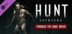 Hunt: Showdown - Through the Bone Briar banner image