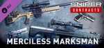 Sniper Ghost Warrior Contracts - Merciless Marksman Weapon & Skin DLC Pack banner image