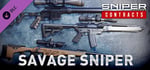 Sniper Ghost Warrior Contracts - Savage Sniper Weapon Pack banner image