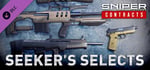 Sniper Ghost Warrior Contracts - Seeker's Selects Weapon Pack banner image