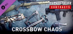Sniper Ghost Warrior Contracts - Crossbow Chaos Weapon Pack banner image