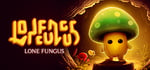 Lone Fungus banner image
