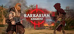 Barbarian Kingdom steam charts