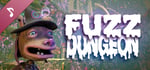 Fuzz Dungeon Soundtrack banner image