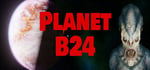 Planet B24 steam charts