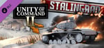 Unity of Command II - Stalingrad banner image