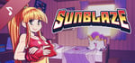 Sunblaze Soundtrack banner image