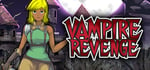 Vampire Revenge steam charts