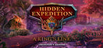 Hidden Expedition: A King's Line Collector's Edition banner image