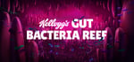 Kellogg's Gut Bacteria Reef steam charts