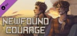 Newfound Courage - Art Pack banner image