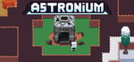 Astronium steam charts