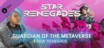Star Renegades: Guardian of the Metaverse banner image