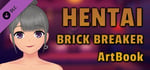 Hentai Brick Breaker - ArtBook banner image
