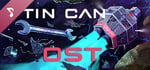Tin Can Soundtrack banner image