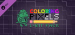 Coloring Pixels - 1-Bit Pack banner image