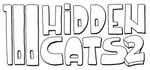100 hidden cats 2 steam charts