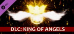No King No Kingdom - King of Angels banner image