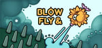 Blow & Fly banner image