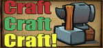 Craft Craft Craft! steam charts