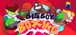 Big Boy Boxing banner image