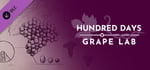 Hundred Days - Grape Lab banner image