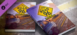 Road 96: Prologue eBook banner image