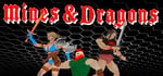 Mines & Dragons banner image