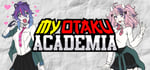 My Otaku Academia steam charts