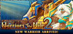 Warriors of the Nile 2 steam charts