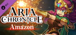 ARIA CHRONICLE Amazon banner image