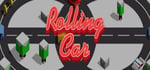 Rolling Car steam charts