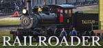 Railroader steam charts
