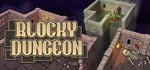 Blocky Dungeon banner image