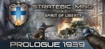 Strategic Mind: Spirit of Liberty - Prologue 1939 banner image