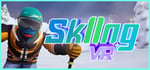 Skiing VR banner image