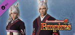 DYNASTY WARRIORS 9 Empires - Unisex Custom Fox Costume Set banner image