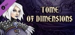 Deck of Ashes - Tome of Dimensions banner image