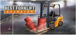 Best Forklift Operator steam charts