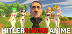 Hitler Hates Anime steam charts