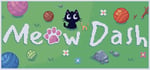 Meow'n'Dash banner image