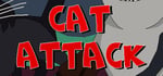 Cat Attack banner image
