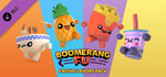 Boomerang Fu - Fresh Flavors Pack banner image
