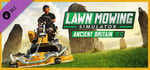 Lawn Mowing Simulator - Ancient Britain banner image