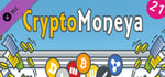 CryptoMoneya21 banner image