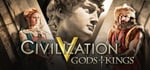 Sid Meier's Civilization V: Gods and Kings banner image